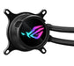 EAN 4711387414590 - ASUS ROG Strix LC III 360 ARGB Procesador Kit de refrigeración líquida 12 cm Negro imagen 7
