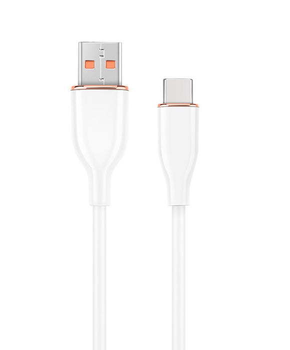 EAN 8716309132169 - Gembird GMB Audio CC-USB2S-AMCM-1.5M-W cable USB USB 2.0 1,5 m USB A USB C Blanco imagen 1