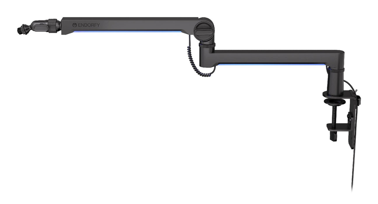 EAN 5903018667768 - ENDORFY EY0A010 soporte para micrófono Soporte para micrófono dinámico de voz imagen 11