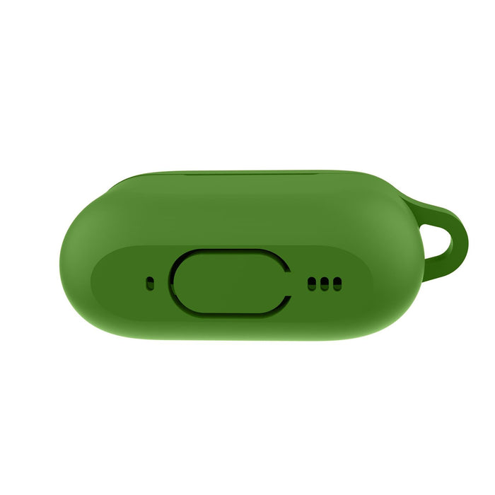 EAN 8021735222057 - Celly UNIV AIRCASE FOR AIRPODS PRO VERDE imagen 20