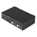 EAN 0065030837521 - StarTech.com SV231HDMIUA interruptor KVM Negro imagen 2