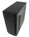 EAN 4260070125843 - LC-Power 7036B Midi Tower Negro imagen 5