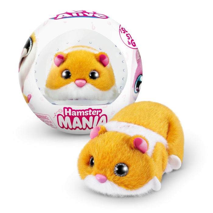 EAN 4894680026995 - Pets Alive 9543 juguete de peluche imagen 1