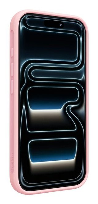EAN 745883940653 - Belkin SheerForce funda para teléfono móvil 16 cm (6.3") Rosa imagen 5