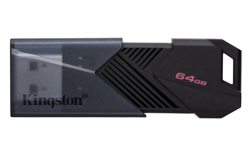 EAN 0740617332605 - Kingston Technology DataTraveler Exodia Onyx unidad flash USB USB tipo A 3.2 Gen 1 (3.1 Gen 1) Negro imagen 1