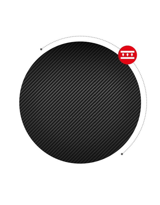 EAN 5903796011036 - Huzaro Hero 2.8 Negro imagen 7