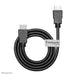 EAN 8717371442750 - Neomounts HDMI3MM cable HDMI 1 m HDMI tipo A (Estándar) Negro imagen 3