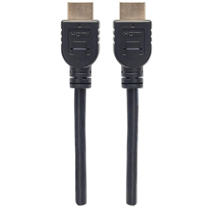 EAN 0766623353953 - Manhattan 353953 cable HDMI 5 m HDMI tipo A (Estándar) Negro imagen 4