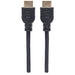 EAN 0766623353953 - Manhattan 353953 cable HDMI 5 m HDMI tipo A (Estándar) Negro imagen 4