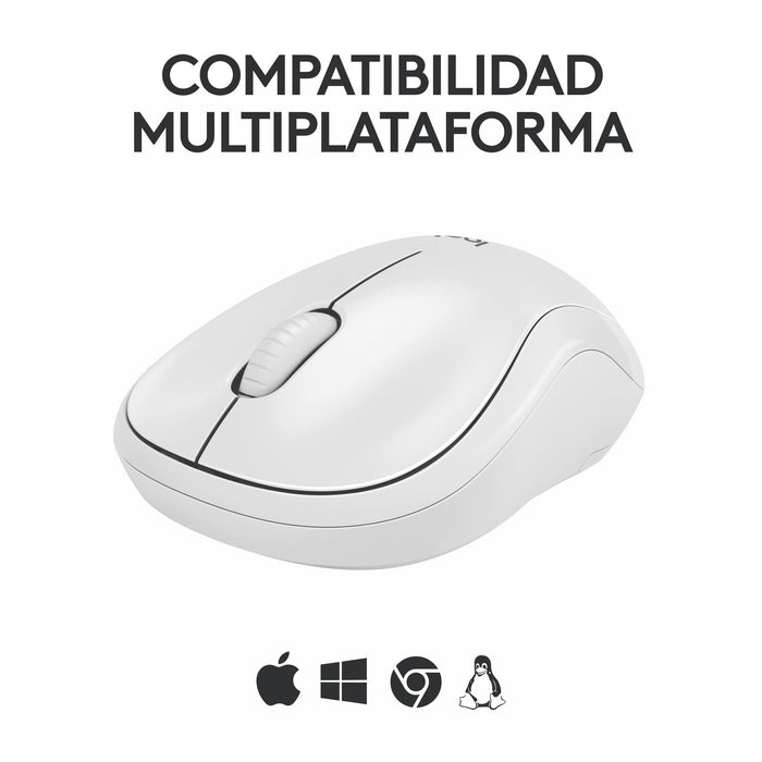 EAN 5099206112018 - Logitech 910-007120 ratón Viajes Ambidextro Bluetooth imagen 8
