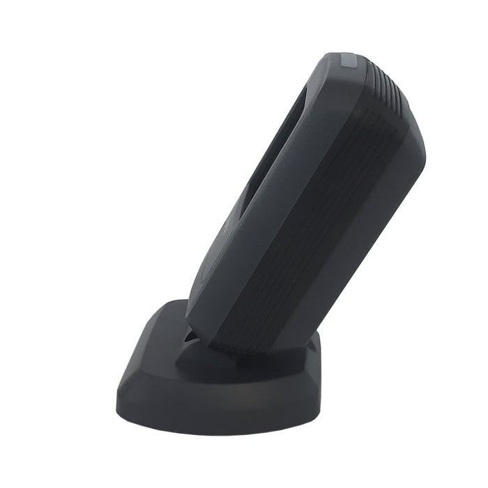 EAN 8435099527237 - Approx appLS07DESK Lector de códigos de barras fijo 1D/2D CMOS Negro, Gris imagen 5