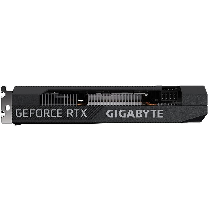 EAN 4719331311193 - GIGABYTE RTX 3060 Windforce OC 12G NVIDIA GeForce RTX 3060 12 GB GDDR6 imagen 6
