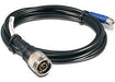 EAN 0710931502923 - Trendnet LMR200 Reverse SMA - N-Type Cable cable coaxial 2 m imagen 1