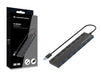 EAN 4015867235348 - Conceptronic HUBBIES19BP hub de interfaz USB 3.2 Gen 1 (3.1 Gen 1) Type-A 5000 Mbit/s Negro imagen 3