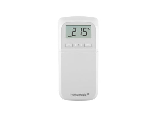 EAN 4047976576814 - Homematic IP HmIP-eTRV-CL termoestato RF Blanco imagen 1