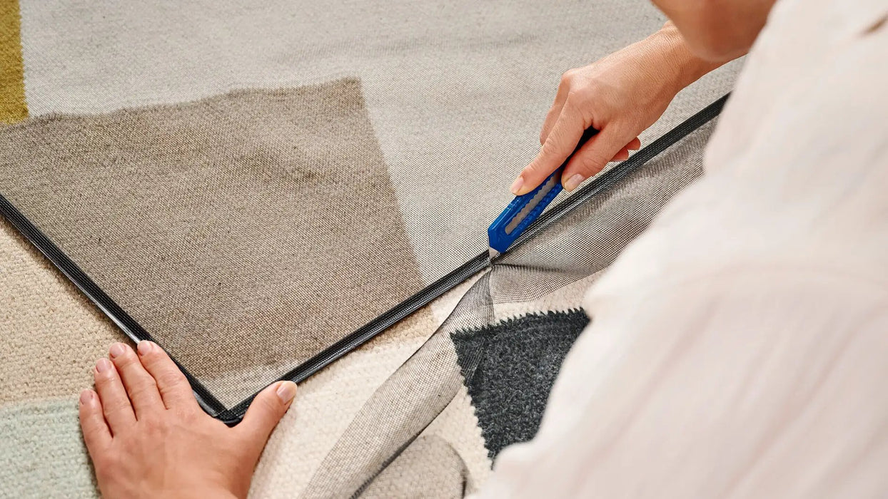 EAN 4063565258985 - TESA 55360-00001-00 red anti mosquitos Ventana Antracita imagen 9