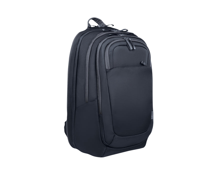 EAN 0198122969593 - HP Travel Plus 30 Liter 17 Laptop Backpack Azul imagen 2