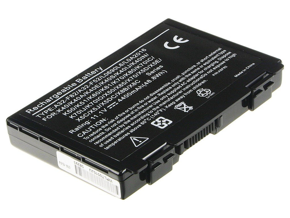 EAN 5055190121313 - 2-Power CBI3148A refacción para laptop Batería imagen 1