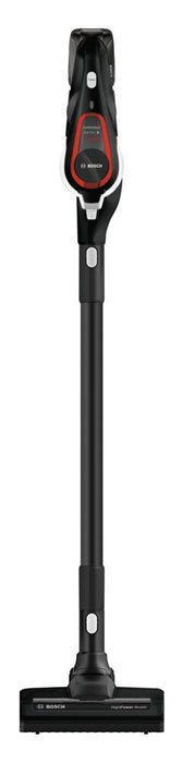 EAN 4242005222063 - Bosch BSS81POW1 aspiradora de pie y escoba eléctrica Aspiradora escoba Batería Secar Negro 5 Ah imagen 2