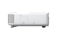 EAN 8715946718446 - Epson EH-LS650W 3600 lúmenes ANSI 3LCD 4K (4096x2400) Blanco imagen 17