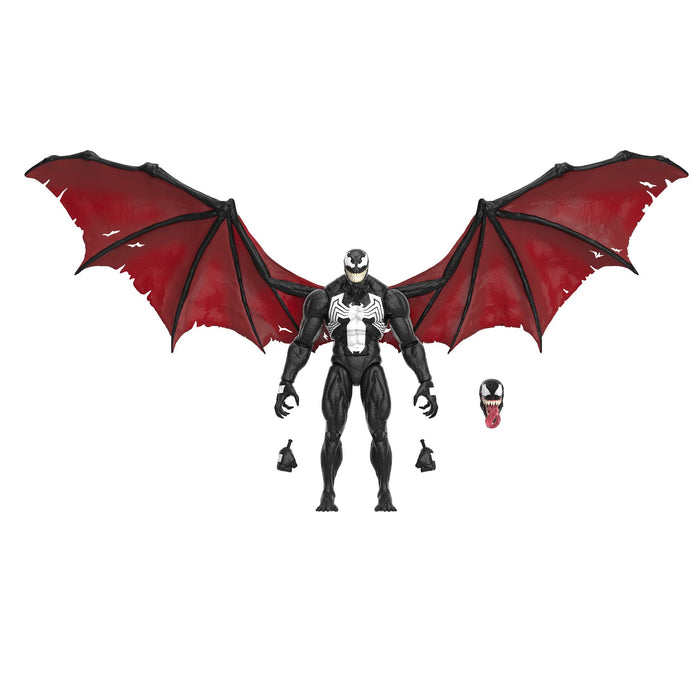 EAN 5010994160227 - Marvel F34665L0 toy figure imagen 2