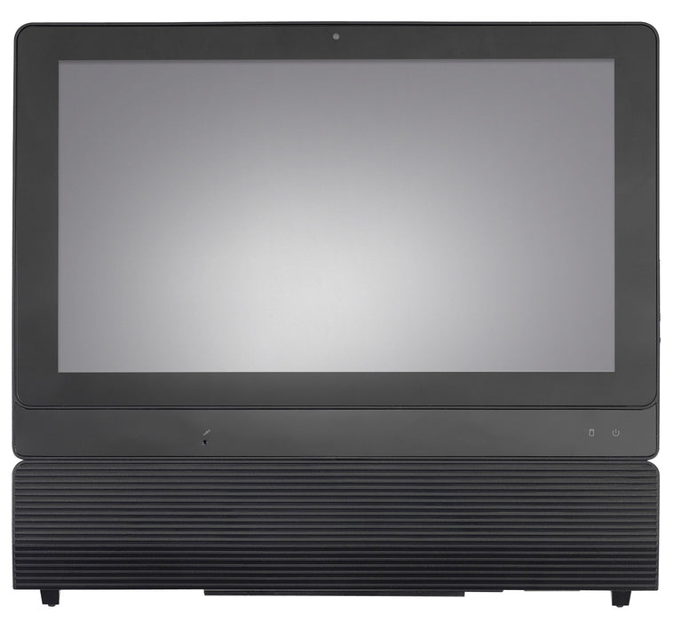 EAN 0887993004648 - Shuttle All In One PC P22U Todo-en-Uno Negro 5205U 1,9 GHz Altavoces incorporados imagen 11