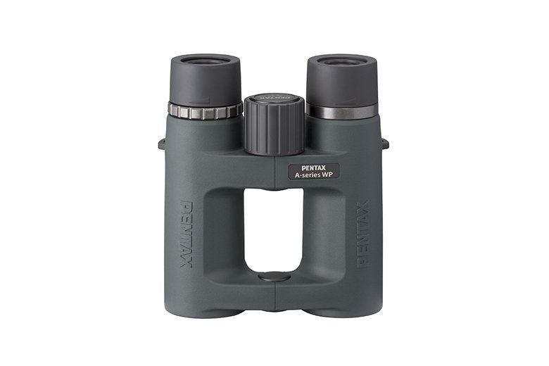 EAN 0027075288614 - Pentax AD 9x32 WP binocular BaK-4 Porro Negro imagen 6