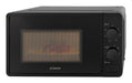 EAN 4004470601435 - Bomann MW 6014 CB Negro Solo microondas Encimera 20 L 700 W imagen 1