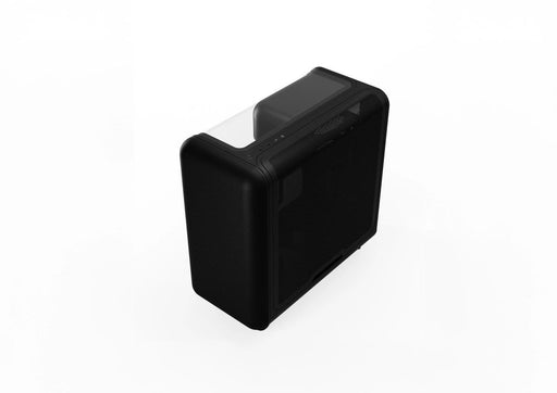 EAN 1220000352520 - HYTE X50 MID TOWER CASE PITCH BLACK imagen 2