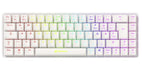 EAN 4044951037032 - Sharkoon PureWriter W65 teclado Juego RF inalámbrico QWERTZ Alemán Blanco imagen 1