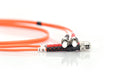 EAN 4016032247999 - Digitus DK-2511-01 Cable de fibra óptica e InfiniBand 1 m I-VH Naranja imagen 5