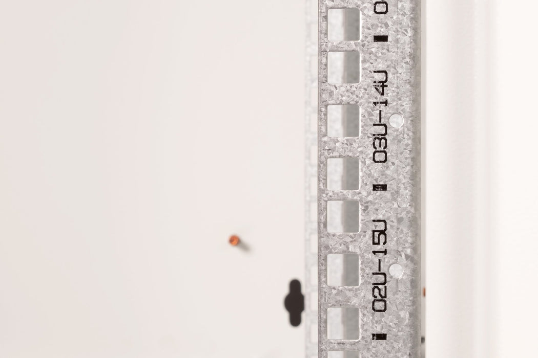 EAN 4016032135234 - Digitus DN-19 16-U armario rack 16U Bastidor de pared Gris imagen 4