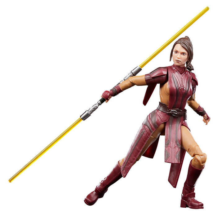 EAN 5010996124814 - Star Wars The Black Series Bastila Shan imagen 4