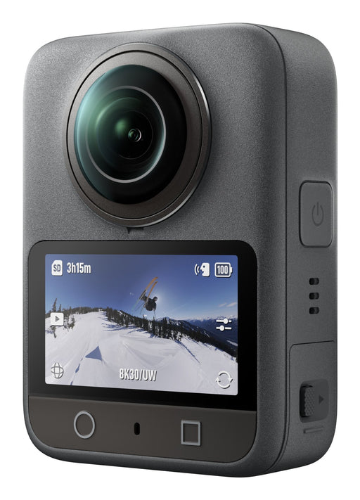 EAN 6937224110519 - DJI Osmo 360 cámara para deporte de acción 120 MP 8K Ultra HD CMOS 25,4 / 1,1 mm (1 / 1.1") Wifi 183 g imagen 2