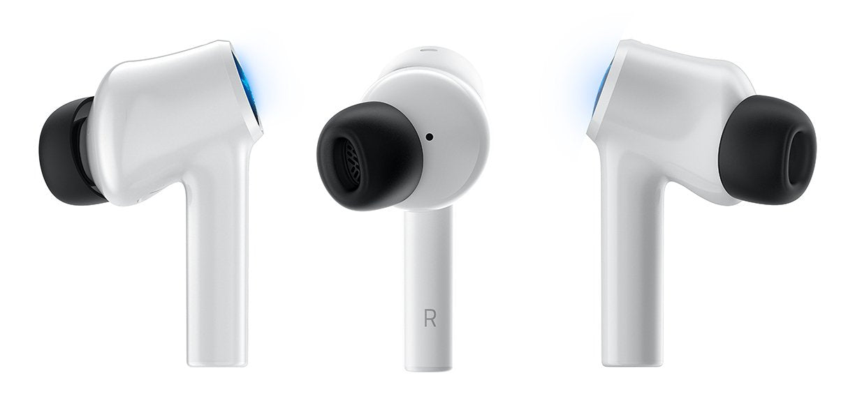 EAN 8887910060360 - Razer Hammerhead HyperSpeed Auriculares Inalámbrico Dentro de oído Juego Bluetooth Blanco imagen 8