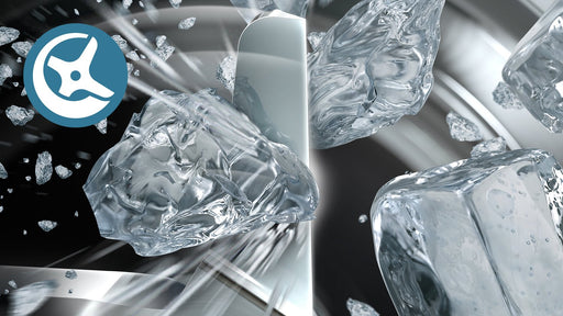 EAN 8720389032769 - Philips 5000 series HR3032/00 licuadora 2 L Batidora de vaso 1200 W Negro imagen 1