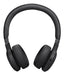 EAN 1200130004735 - JBL Live 670NC Auriculares Inalámbrico Diadema Llamadas/Música Bluetooth Negro imagen 3