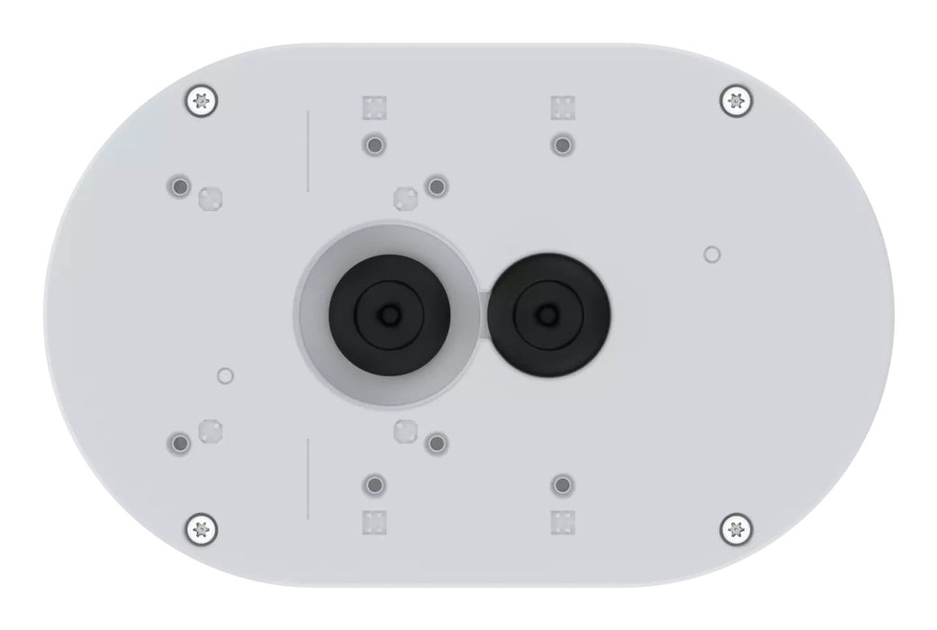 EAN 7331021083059 - Axis TP4601-E Caja de interfaz imagen 4