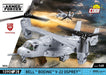 EAN 5902251058364 - COBI Bell-Boeing V-22 Osprey imagen 3