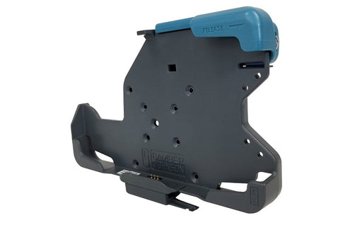 EAN 0041898991247 - Gamber-Johnson 7160-1148-10 soporte Soporte activo para teléfono móvil Tablet/UMPC Negro, Azul imagen 1