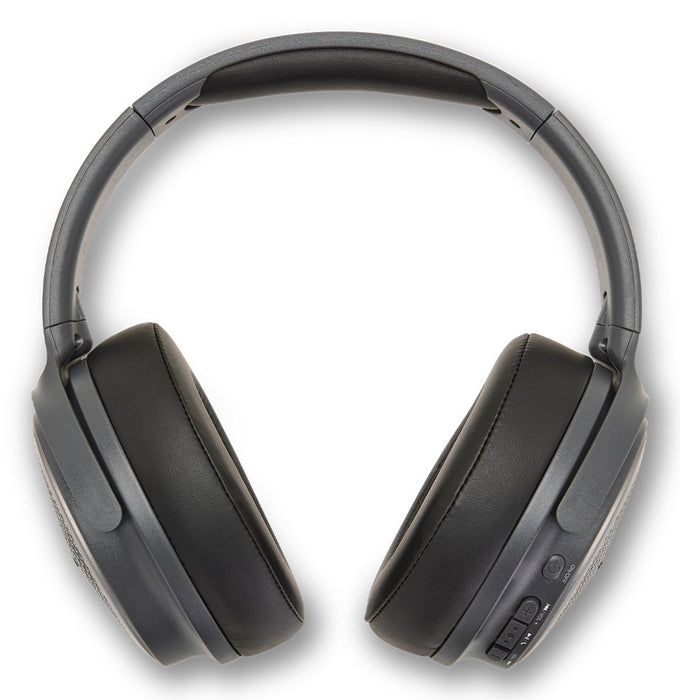 EAN 8435256897852 - Aiwa HST-250BT/TN auricular y casco Auriculares Inalámbrico y alámbrico Diadema Llamadas/Música MicroUSB  imagen 11