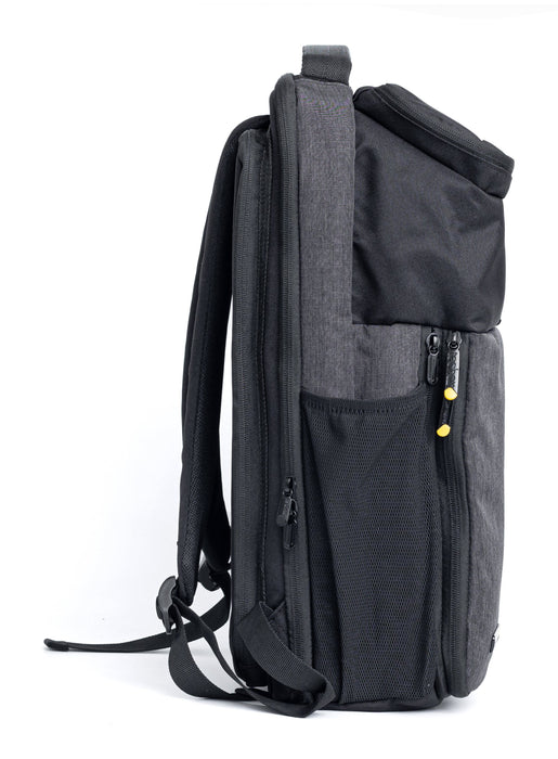 EAN 5060369674521 - Techair Commuter pro 39,6 cm (15.6") Mochila Negro, Gris imagen 13