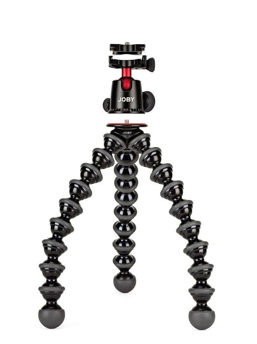 EAN 0817024015084 - Joby GorillaPod 5K Kit tripode Digitales / cámaras de película 3 pata(s) Negro imagen 4