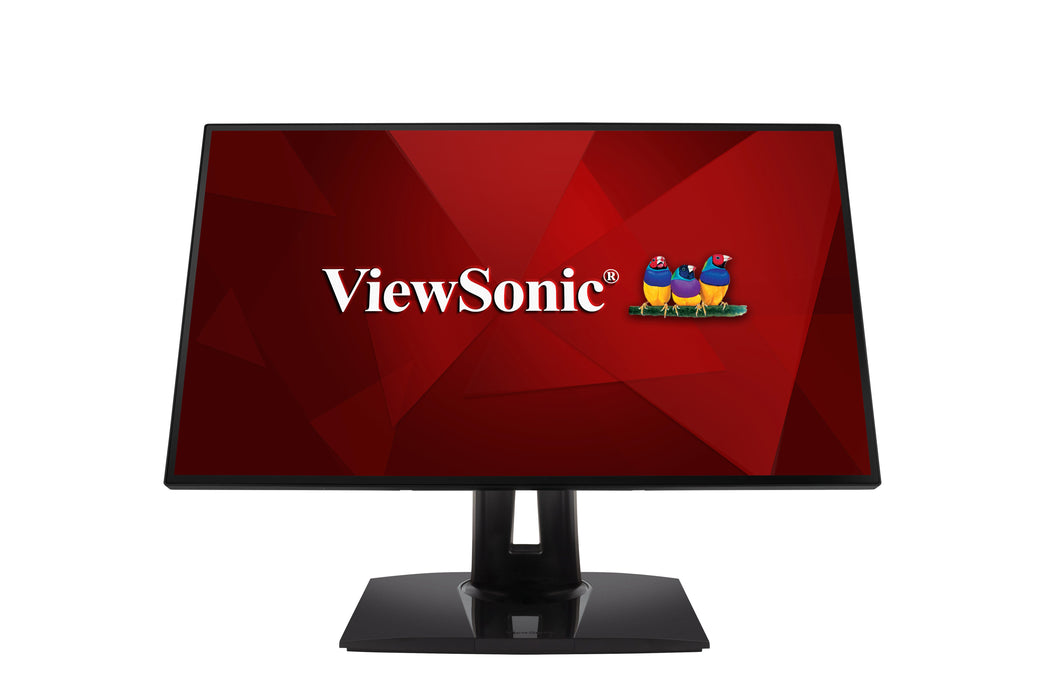 EAN 766907992519 - Viewsonic VP Series VP2458 LED display 60,5 cm (23.8") 1920 x 1080 Pixeles Full HD Negro imagen 3