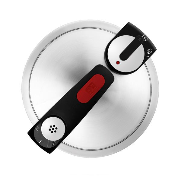 EAN 8411796106272 - BRA Tekna A185602 olla a presión 6 L Acero inoxidable imagen 3