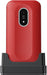 EAN 7322460087579 - Doro Leva L20 7,11 cm (2.8") 132 g Rojo, Blanco Característica del teléfono imagen 2