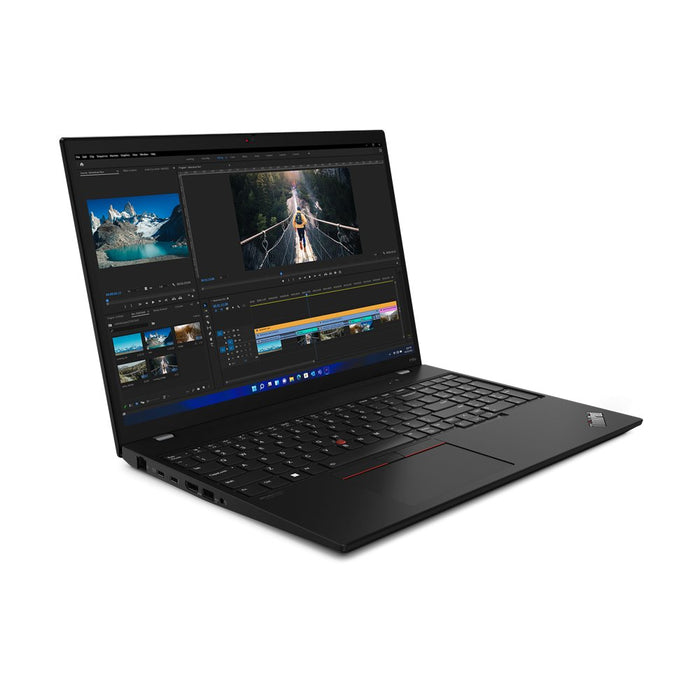 EAN 197528951577 - Lenovo ThinkPad P16s Gen 2 (Intel) Intel® Core™ i7 i7-1360P Estación de trabajo móvil 40,6 cm (16") WUXGA  imagen 9