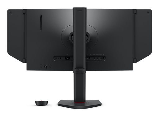 EAN 4718755094712 - BenQ Zowie pantalla para PC 62,2 cm (24.5") 1920 x 1080 Pixeles Full HD Negro imagen 2
