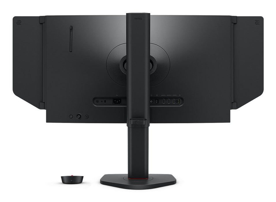 EAN 4718755094712 - BenQ Zowie pantalla para PC 62,2 cm (24.5") 1920 x 1080 Pixeles Full HD Negro imagen 2