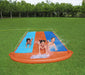 EAN 6942138969092 - Bestway 52329 deslizador acuático para jardín Pista deslizante acuática para jardín imagen 24